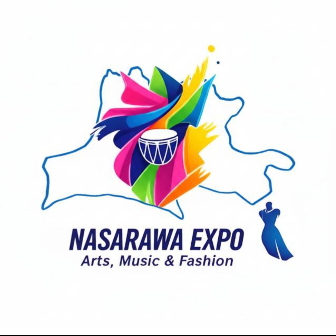 Nasarawa Expo logo